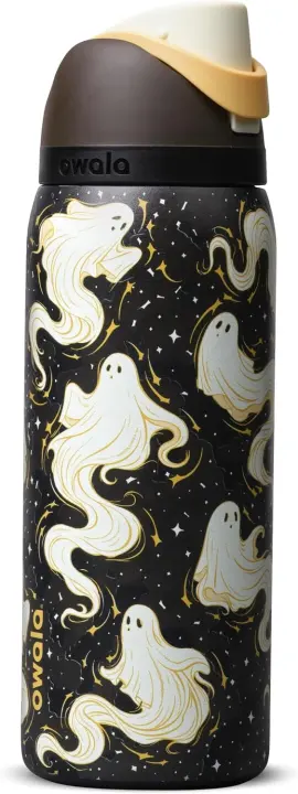Owala FreeSip Insulated Stainless Steel Water Bottle — 32 oz
