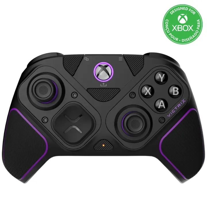 Victrix Pro BFG Modular Wireless Gaming Controller (Xbox/PC)